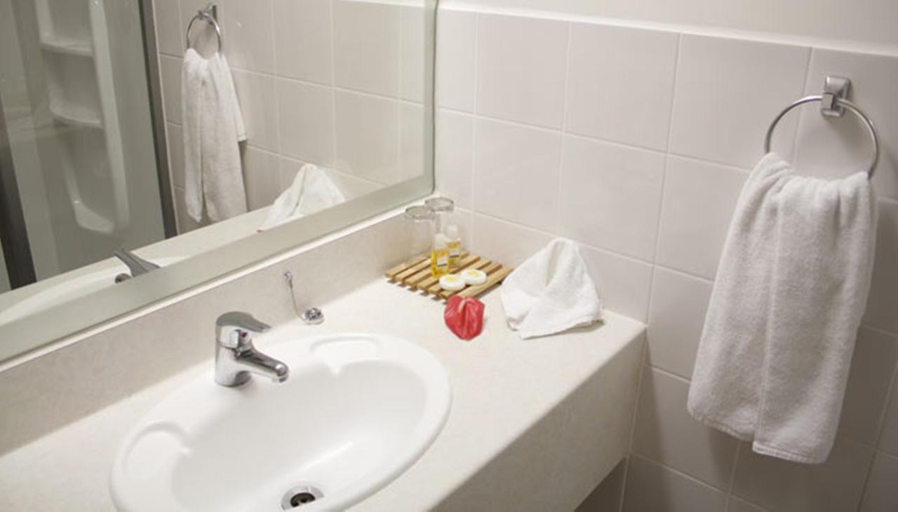 Hotel Elisa Apia Eksteriør billede