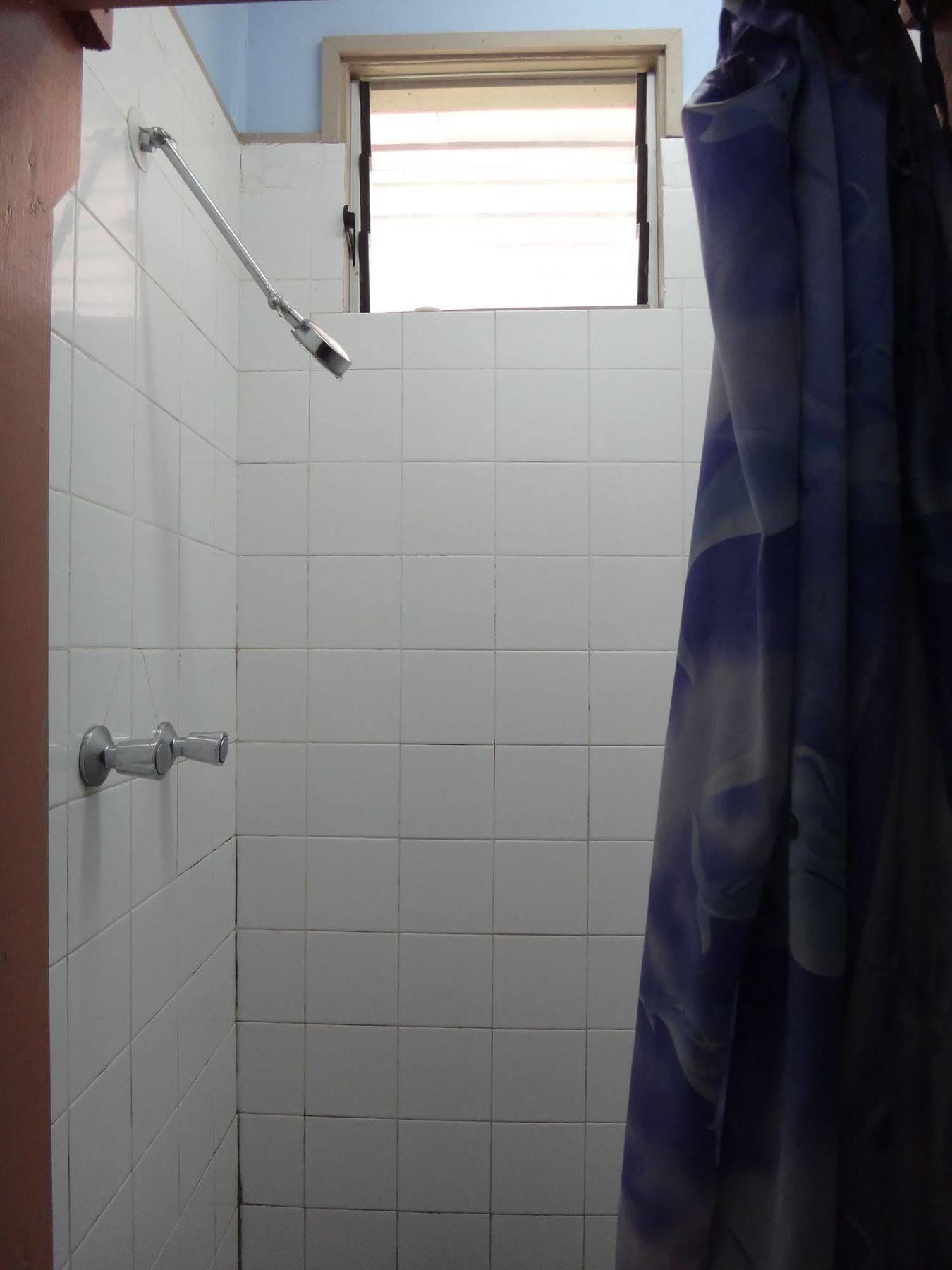 Hotel Elisa Apia Eksteriør billede