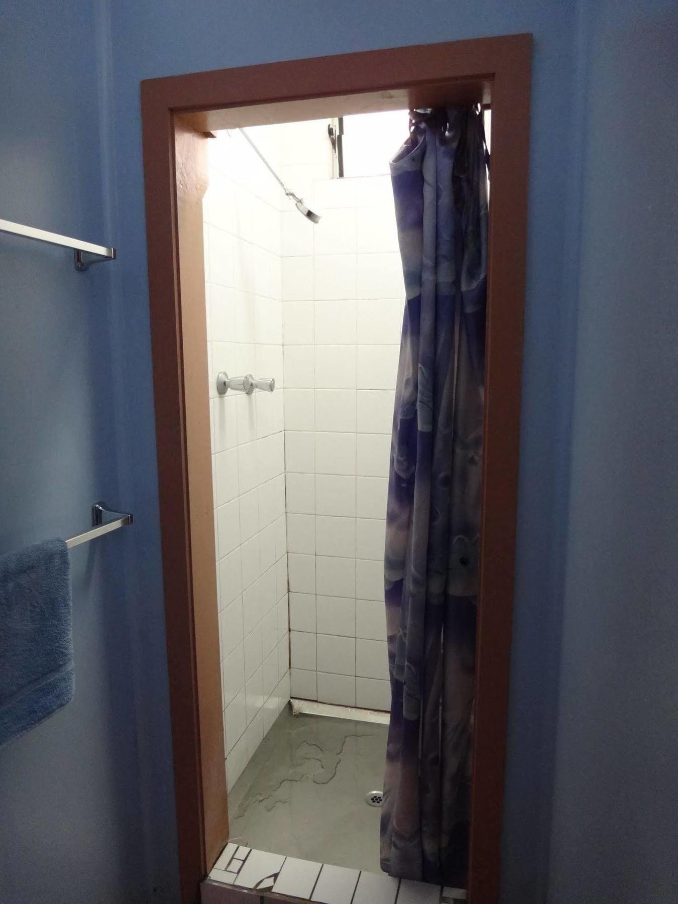 Hotel Elisa Apia Eksteriør billede